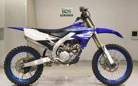 YAMAHA YZ250F CG40C