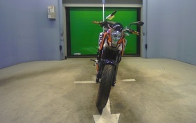 KTM 125 DUKE JGA4C