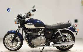 TRIUMPH BONNEVILLE 2009 J9107G