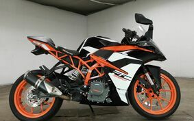 KTM 390 RC 2018 JYJ40