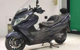 SUZUKI SKYWAVE 400 A 2012 CK45A