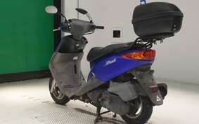 YAMAHA AXIS 125 TREET SE53J