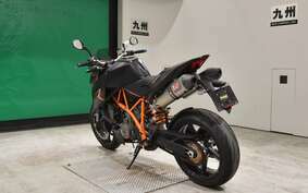 KTM 990 SUPER DUKE  R 2007 VD940