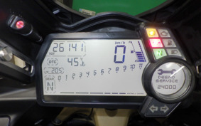 DUCATI MULTISTRADA 1200 S 2011