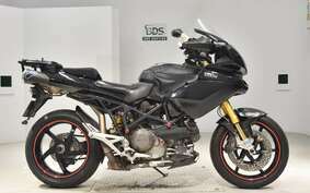 DUCATI MULTISTRADA 1000 S DS 2006 A100A