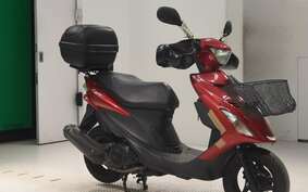 SUZUKI ADDRESS V125 S CF4MA