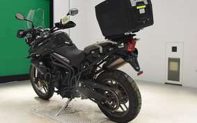 TRIUMPH TIGER 800 2014 RE15B8