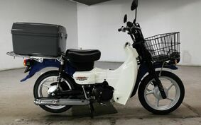 SUZUKI BIRDIE 50 BA43A