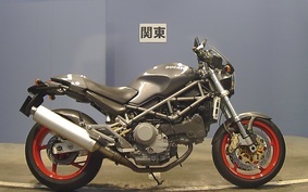 DUCATI MONSTER S4 2002 M400A