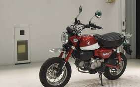 HONDA MONKEY 125 JB02