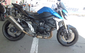 SUZUKI GSR750ABS 2014 C5112