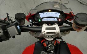 DUCATI MONSTER 1100 EVO 2012 M511JA