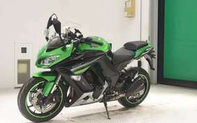 KAWASAKI NINJA 1000