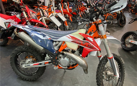 KTM 250 EXC SIXDAYS GSA20