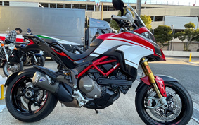 DUCATI MULTISTRADA 1200 2019 AA02J