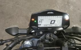 SUZUKI GIXXER 150 ED13N