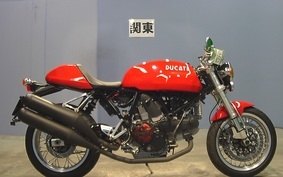 DUCATI SPORT1000 2007 C101A