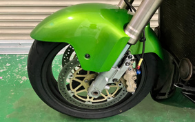 KAWASAKI ZX 1200 NINJA R 2001 ZXT20A