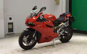 DUCATI 899 PANIGALE 2014 H805J