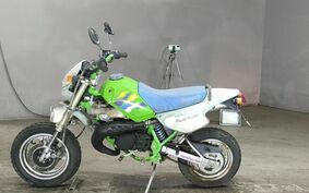 KAWASAKI KSR-1 MX050B