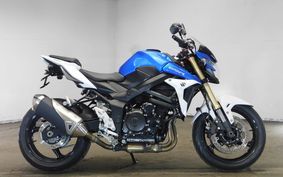 SUZUKI GSR750 2013 GR7NA