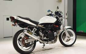 SUZUKI BANDIT 250 V Type GJ77A