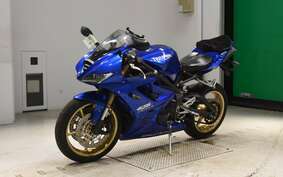 TRIUMPH DAYTONA 675 2011 MD1066