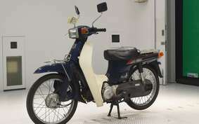 SUZUKI BIRDIE 50 E BA41A