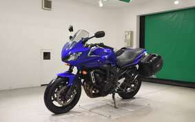 YAMAHA FAZER FZ6 S 2007