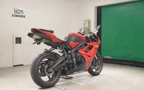 TRIUMPH DAYTONA 675 2013 MD1066