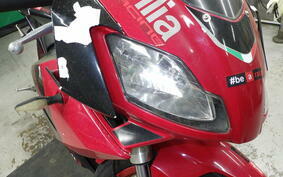 APRILIA RS4 50