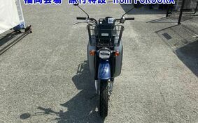 SUZUKI バーディ50 BA42A