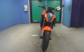 KTM 1290 SUPER DUKE R 2014 V3940