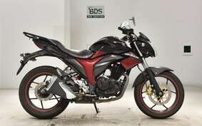 SUZUKI GIXXER 150 NG4BG