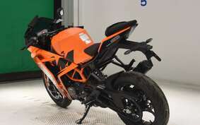 KTM 125 RC GP