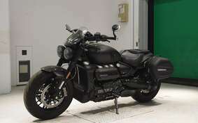 TRIUMPH ROCKET III R 2021