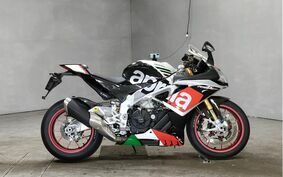 APRILIA RSV4R 2016 RKL0