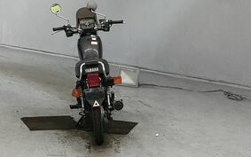 YAMAHA SR125 4WP