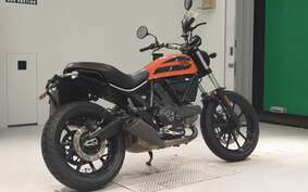 DUCATI SCRAMBLER SIXTY2 2016