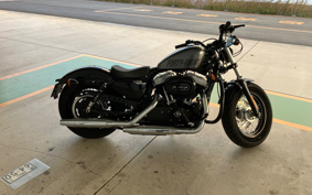 HARLEY XL1200X 2014 LC3