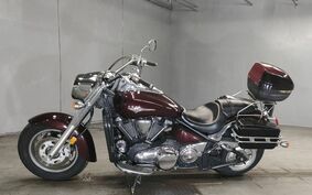 KAWASAKI VULCAN 2000 2004 VNMA