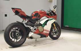 DUCATI PANIGALE V4 S 2020 DA00A