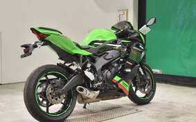 KAWASAKI ZX-25R ZX250E