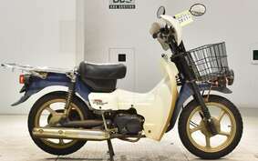 SUZUKI BIRDIE 50 BA43A