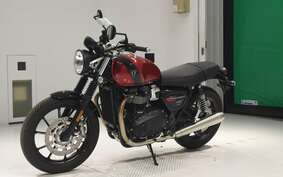 TRIUMPH SPEED TWIN 900 2023 AD74GD