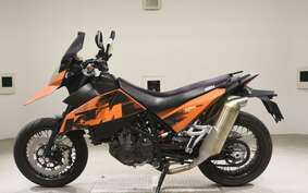 KTM 690 SUPERMOTO 2009 L1S40