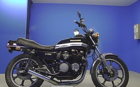 KAWASAKI Z750 FX Type Gen.3 1982 KZ750E