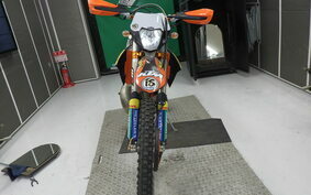 KTM 250 EXC