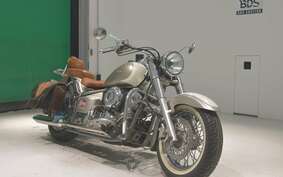 YAMAHA DRAGSTAR 400 CLASSIC 2008 VH01J