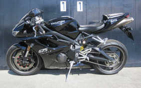 TRIUMPH DAYTONA 675 2011 MD1066